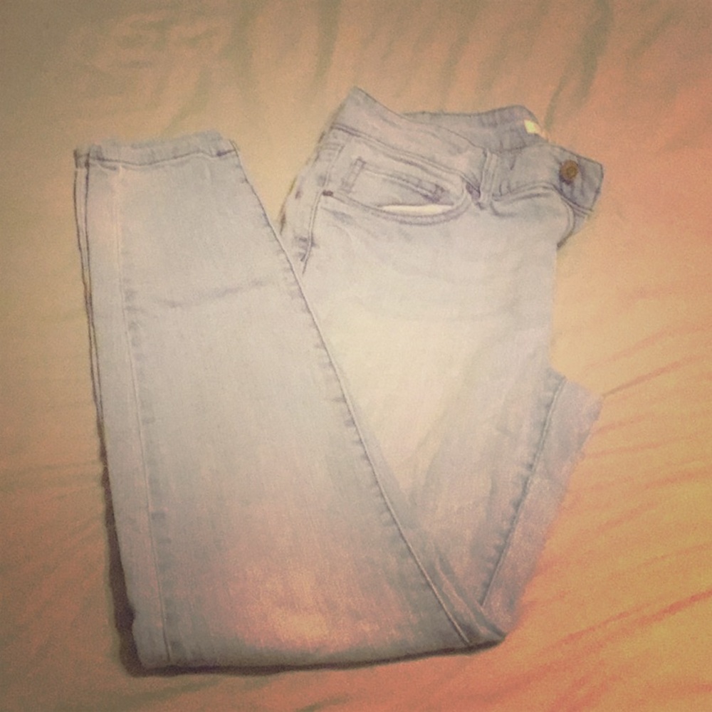 Forever 21 jeans size 30